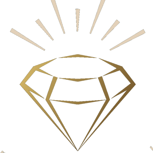 Favicon de l'Agence Brillantes, coaching en image à Vannes